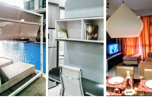 Imbi House | Deluxe suite 2 BR city central