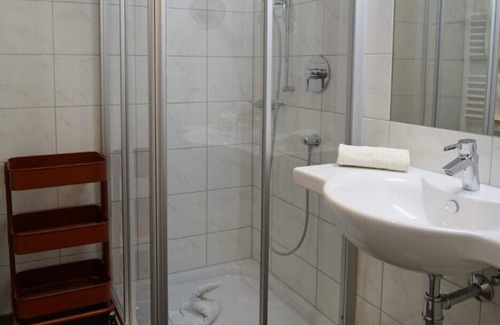 Lermoos Apartment | Deluxe Suite 2 - mit Balkon und Terrasse - Lermoos