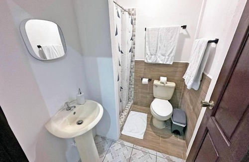 Tamarindo Hotel | Deluxe Suite #8 for 4 + Breakfast Included
