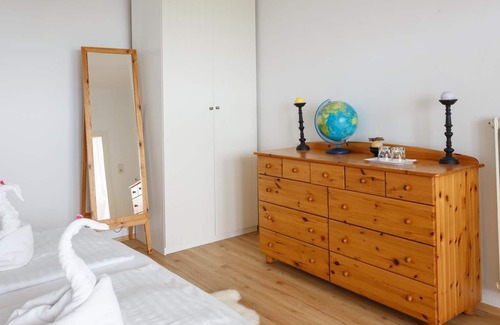 Morbisch am See Cottage | Deluxe Suite, Dusche, WC - Pension Laubenhof