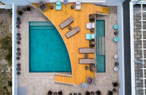 Fira Hotel | Deluxe Suites Santorini