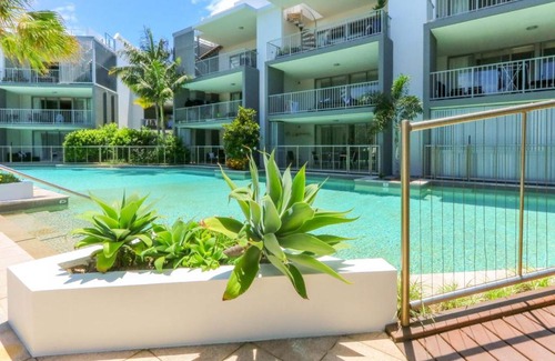 Casuarina Apartment | Deluxe Swim up - Drift North 3