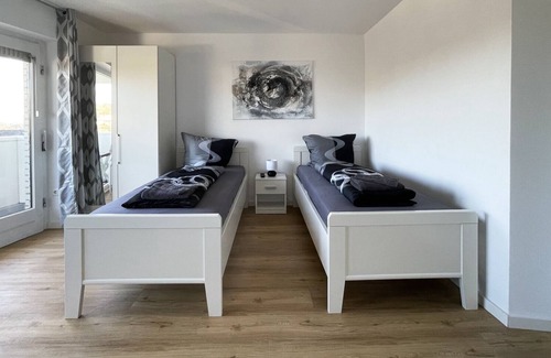 Bad Rothenfelde House | Deluxe two bed studio | home2share