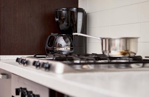 Riva del Garda Apartment | Deluxe Two-Bedroom Apartment with Balcony (BV3)