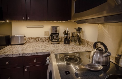 Telluride Condo | Deluxe Unit with Unbeatable Deck Views