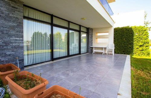Kusadasi Villa | DELUXE VİLLA Kuşadası