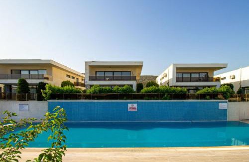 Kusadasi Villa | DELUXE VİLLA Kuşadası