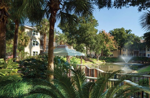 Florida Central Atlantic Coast Villa | DELUXE VILLA, 2bd, 2Ba, DEC 18 -25 XMAS Wk, BY DISNEY,UNIVERSAL,SEAWORLD, MORE!