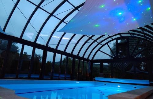 Ljesevo House | Deluxe Villa Coast River Sarajevo