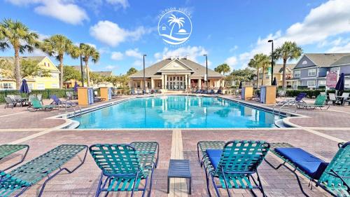 Kissimmee House | Deluxe Villas Resort at Seven Dwrafs - Close to Disney