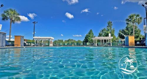 Kissimmee House | Deluxe Villas Resort at Seven Dwrafs - Close to Disney