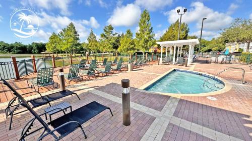 Kissimmee House | Deluxe Villas Resort at Seven Dwrafs - Close to Disney