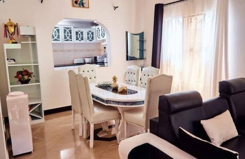 Arusha House | Dema home.