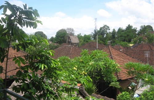Ubud City-Centre Hotel | Demank House