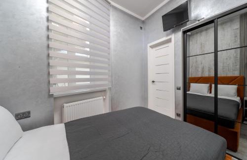 Yavory Apartment | DeMar Apart Vagilevicha
