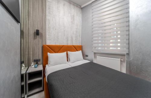 Yavory Apartment | DeMar Apart Vagilevicha