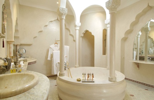 Assouel House | Demeures d'orient Riad Deluxe & Spa