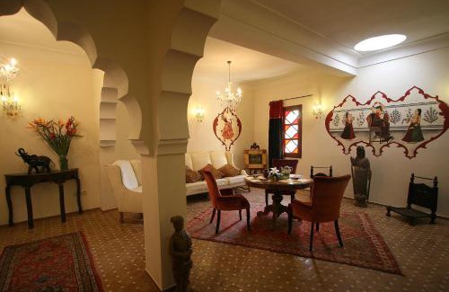 Assouel House | Demeures d'Orient Riad & Spa