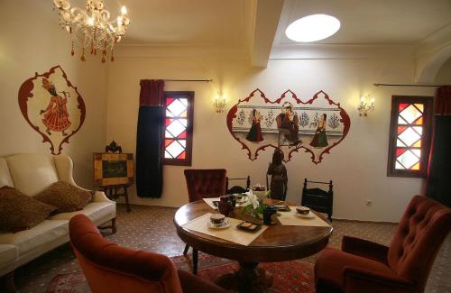 Assouel House | Demeures d'Orient Riad & Spa