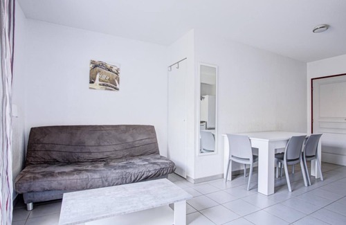Argeles-sur-Mer Ski Chalet | Demeures de la Massane M3C8