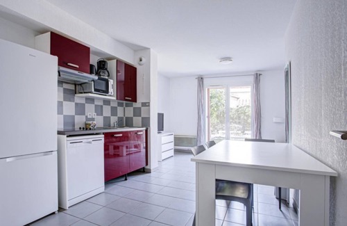 Argeles-sur-Mer Ski Chalet | Demeures de la Massane M3C8