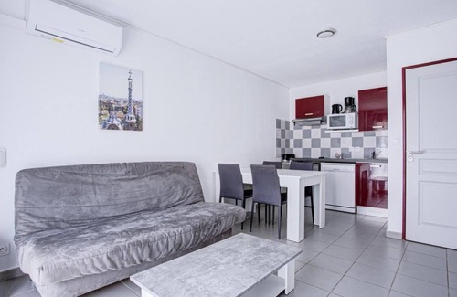 Argeles-sur-Mer Ski Chalet | Demeures de la Massane M3C6