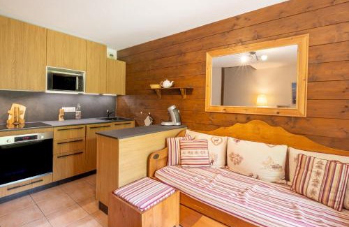 Samoens Ski Chalet | Demi Chalet 6 pers - Immoclean