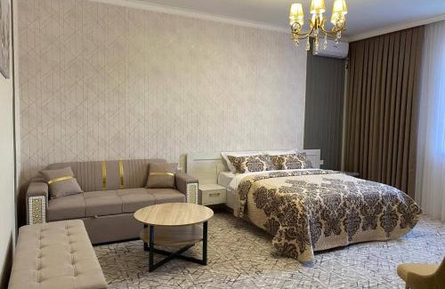 Taraz Hotel | DEMIR Hotel