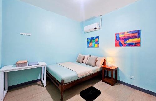 Puerto Princesa City Centre Apartment | Demit Apartment-2br near airport - 3