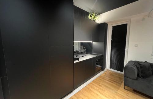 Bitola Apartment | Demo Apartments Black II