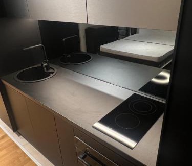 Bitola Apartment | Demo Apartments Black II