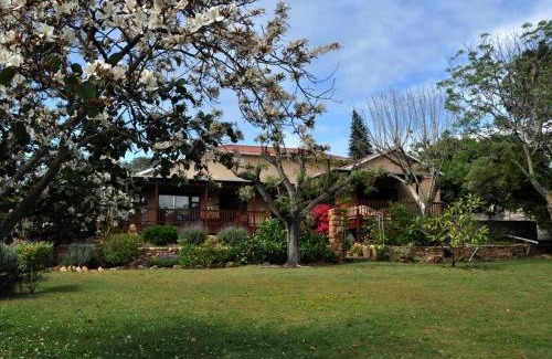 Walmer House | Dempsey's Self-Catering Guest House
