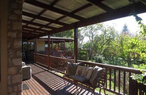 Walmer House | Dempsey's Self-Catering Guest House