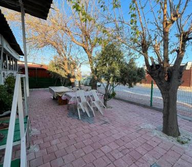 Demre House | Demre Lukka Bungalow