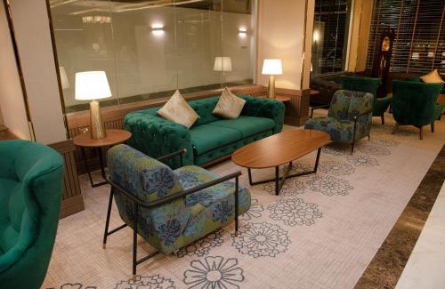 Jeddah Apartment | Demure -Razin Serviced Apartments