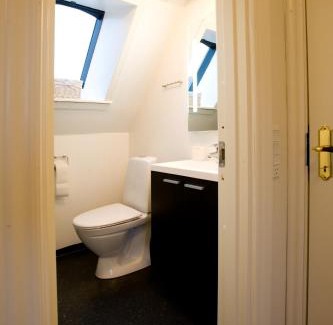 Ribe Bed & Breakfast | Den Gamle Købmandsgaard Bed & Breakfast
