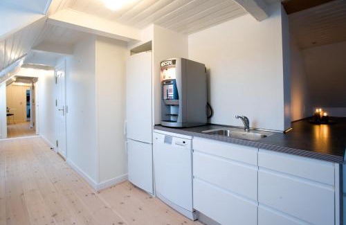 Ribe Bed & Breakfast | Den Gamle Købmandsgaard Bed & Breakfast