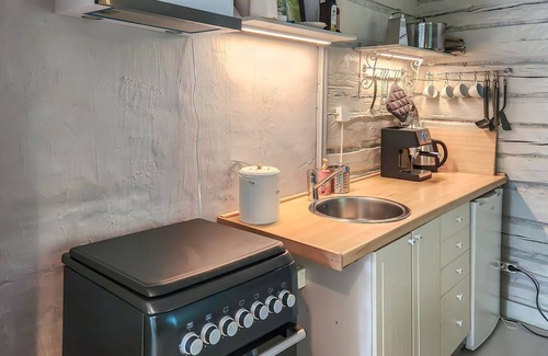 Pargas House | Den Lilla Röda Stugan by Interhome