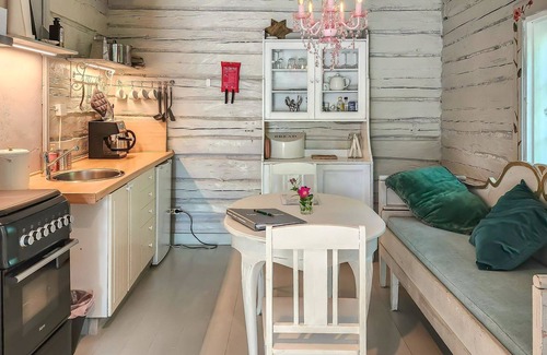 Pargas House | Den Lilla Röda Stugan by Interhome