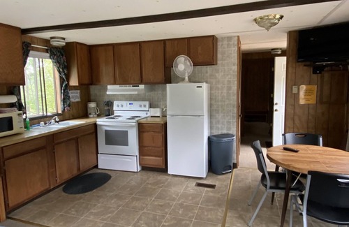 Healy Hotel | Denali RV Park and Motel