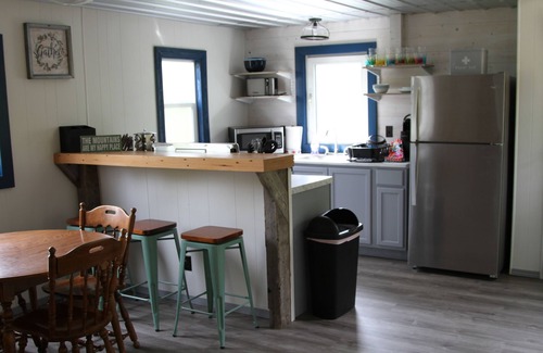 Healy Hotel | Denali RV Park and Motel