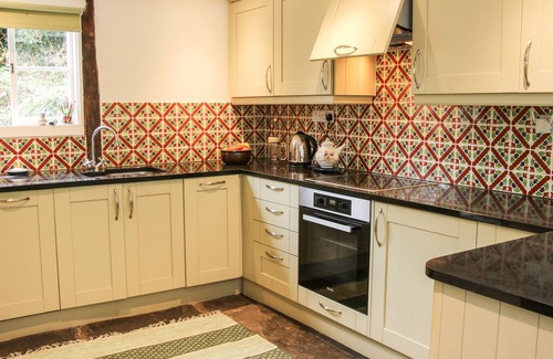 Aymestrey House | DENBIGH HALL, pet friendly, character holiday cottage in Presteigne