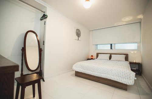 Sinchon-dong Apartment | Denden Stay Sinchon