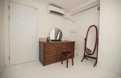 Sinchon-dong Apartment | Denden Stay Sinchon