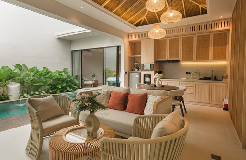 Umalas Villa | Deneva Villa by Betterplace
