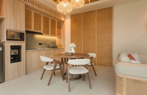 Umalas Villa | Deneva Villa by Betterplace