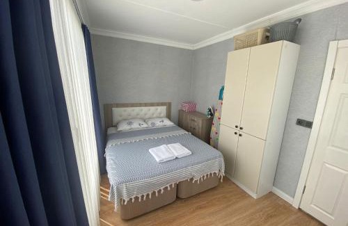 Cesme Apartment | DENİZE 5 DAKİKA VE DOĞA EVİ