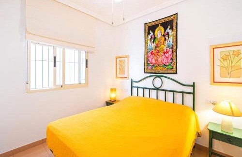 Denia Apartment | Denia Beachside Apartment