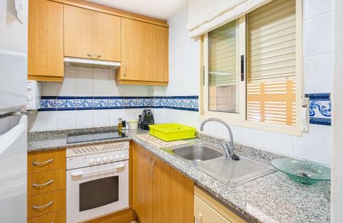 Denia Apartment | Denia Beachside Apartment