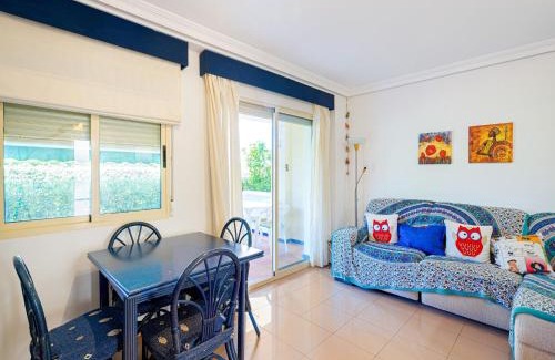 Denia Apartment | Denia Beachside Apartment